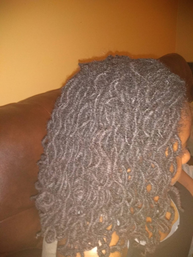 Trusted by Dreadlock experts!! Dreadlock hair care and repair! in Other in Oshawa / Durham Region - Image 4
