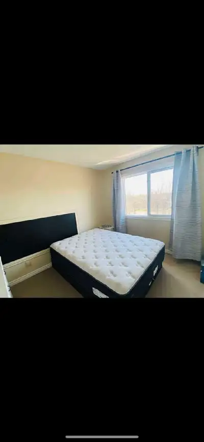 Room available for 2  in sharing