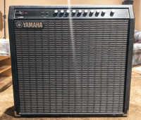 Yamaha 50 410 Guitar Amplifier 