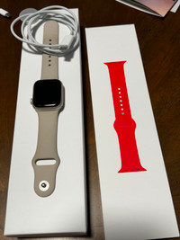 Apple Watch 8, 41mm