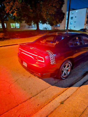 2011 Dodge Charger