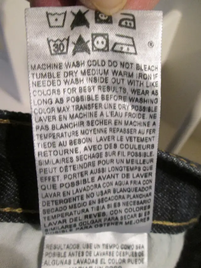 Levi's 514 jeans in Men's in North Bay - Image 9