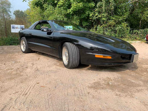 1994 Pontiac Firebird
