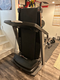 Treadmill - Cardio Machine