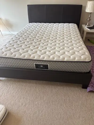 mattress queen size, View more