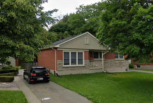 Summer Sublet Near McMaster University