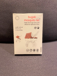 Bugaboo Mosquito Net