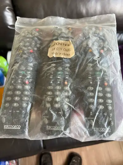 Cogeco multi tv units, View more