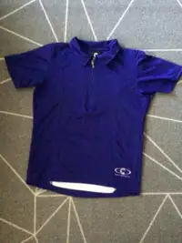 Cannondale cycling top size S