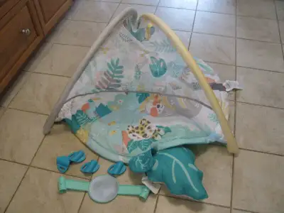 FISHER PRICE BABY ROCKER ACCESSORIES, View more