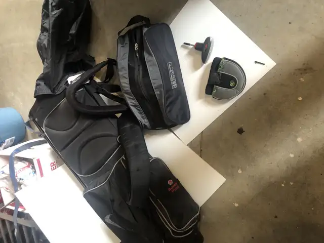 Nike golf stuff in Golf in Barrie - Image 3