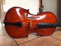 violoncelle 1/8 cello