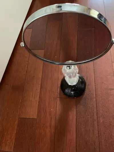 Antique Countertop Vanity Mirror, Double-Sided , View more