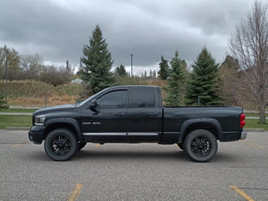 2008 Dodge Ram 1500