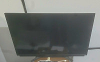 Sharp 32 inch HD TV 