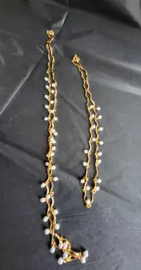 Necklace set