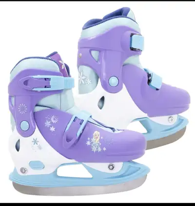 Frozen Skate Y8-11, View more