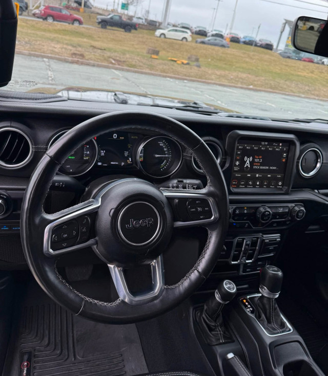 2023 Jeep Rubicon On Sale in Cars & Trucks in City of Halifax - Image 2