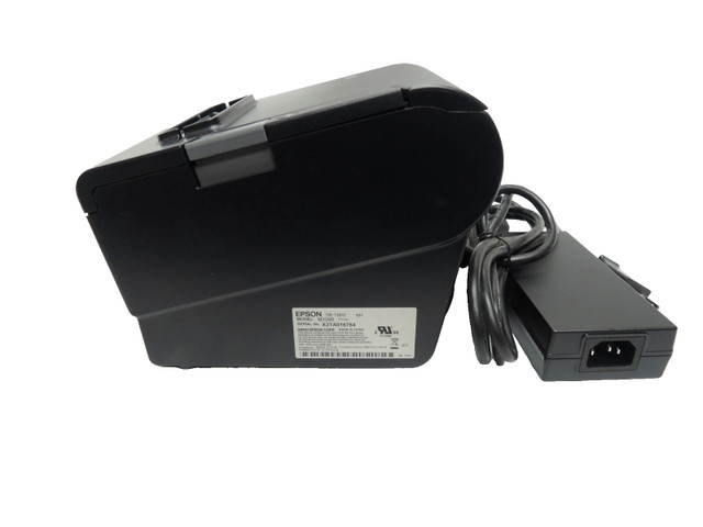 STAR & EPSON POS THERMAL RECEIPT PRINTER - free shipping in Printers, Scanners & Fax in Summerside - Image 3