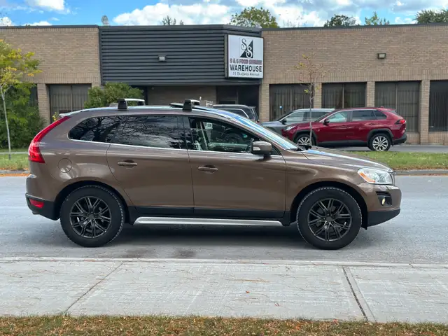 2010 Volvo589628623532871681
