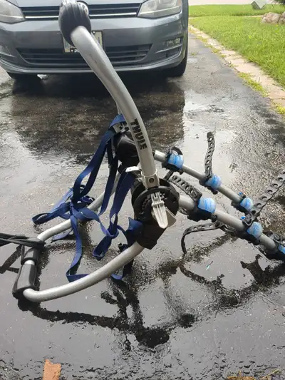 539 ads for thule bike rack in All Categories in Canada Kijiji Marketplaces