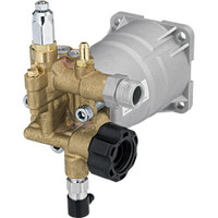 Pressure pumps 3000 PSI 2.5 GPM Annovi Reverberi RQV25G30D-EZ