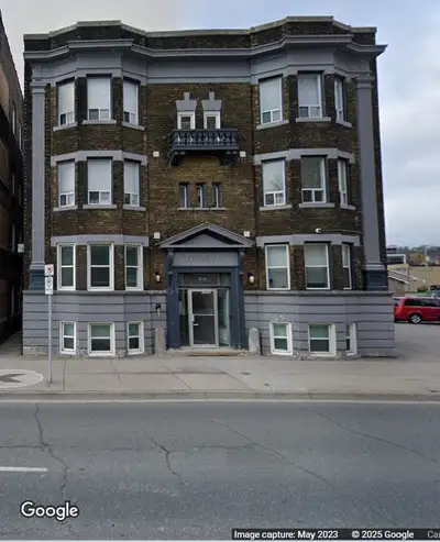 2 Bedroom Apartment for Rent - July 1 2025 Occupancy