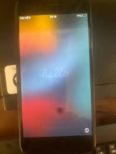 Apple iPhone 7, View more