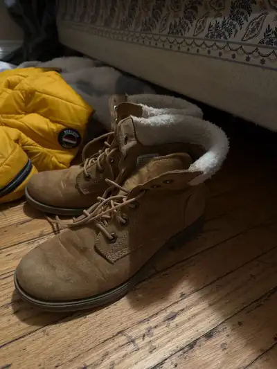 Timberland Boots, View more