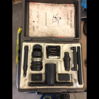 Rockford FAN-TEM fan clutch repair tool kit