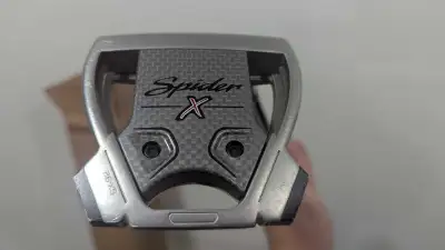 Taylormade Spyder X, View more