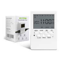 TIMER, Programmable, Many functions / NEW!