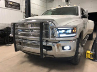 Winnipeg HID: Automotive Lighting Specialists (Repair & Upgrade)