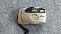 MINOLTA F35 BIG FINDER film camera, Handhold Point and shoot