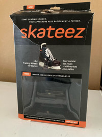 Skateez Skating Training wheels 