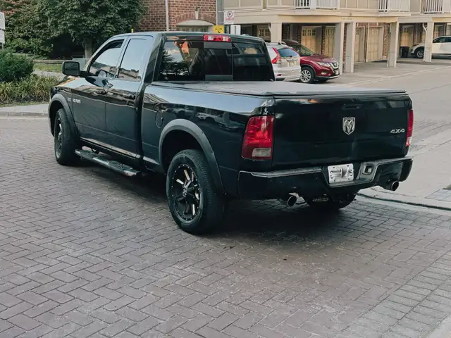 Dodge Ram 1500 590091623471534085