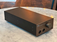 Stax SRM-3 (updated by Mjolnir Audio)
