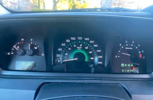 2010 Dodge Journey Automatic