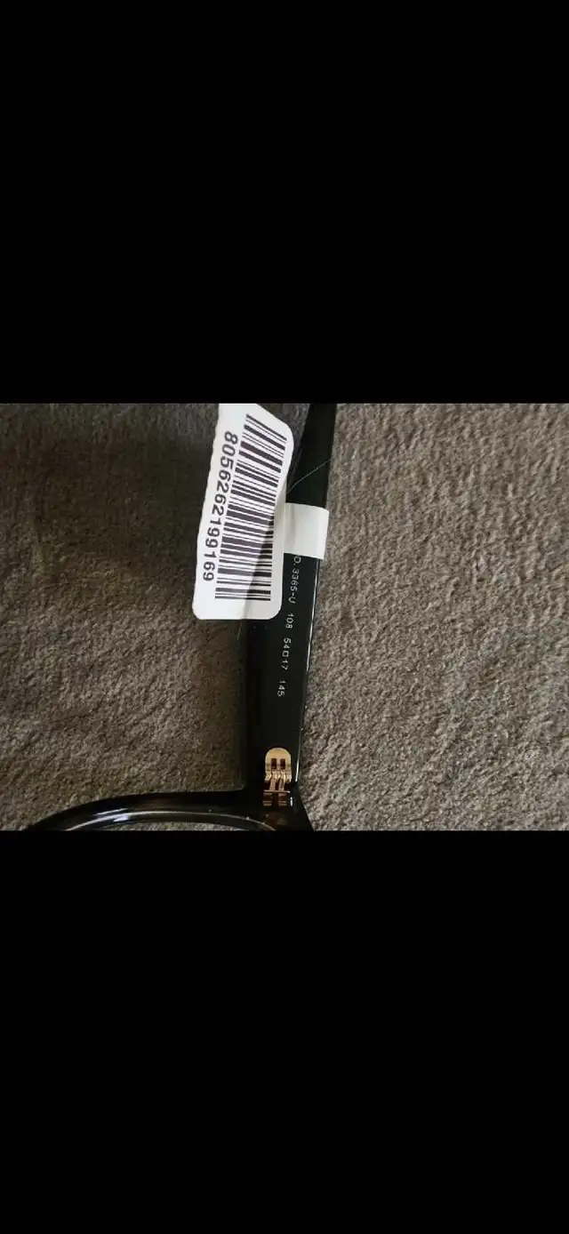 Versace Glasses64840227456641123