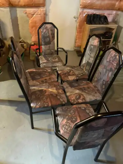 Comfortable chairs, View more