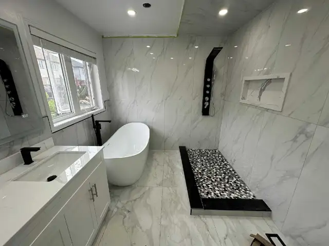 Plumber, Commercial and residential Plumbing in Plumbing in Markham / York Region - Image 11