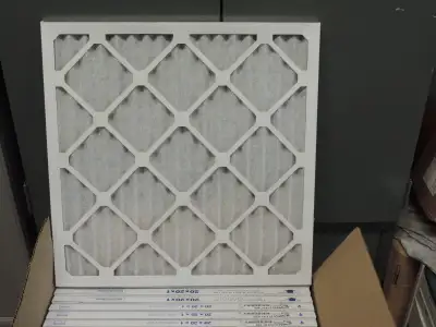 Furnace Filters, View more