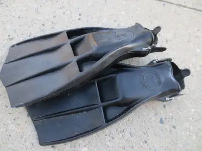 jet rocket scuba fin, View more