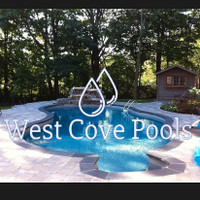 Pool opening , repair and services