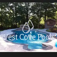 Pool opening , repair and services!