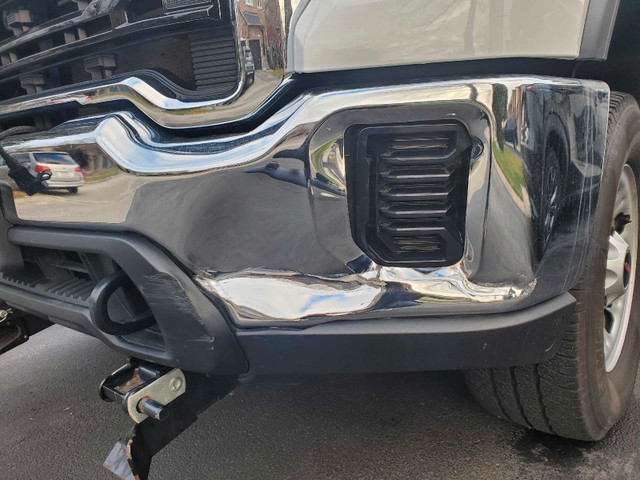 For sale GMC SIERRA 3500 HD  in Cars & Trucks in Oakville / Halton Region - Image 3