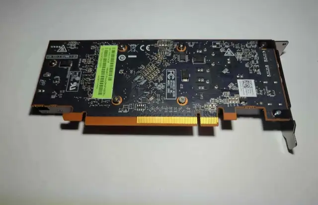 4k AMD Low Profile Graphics Card in System Components in Oshawa / Durham Region - Image 4
