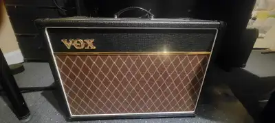 Vox AC15C1, View more