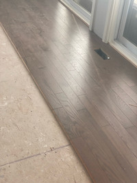 Flooring (vinyl-hardwood-laminate and more )  tile and backsplas