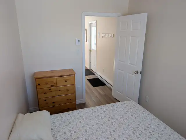 Wentworth Valley Furnished Cottage for Rent in Short Term Rentals in Truro - Image 10